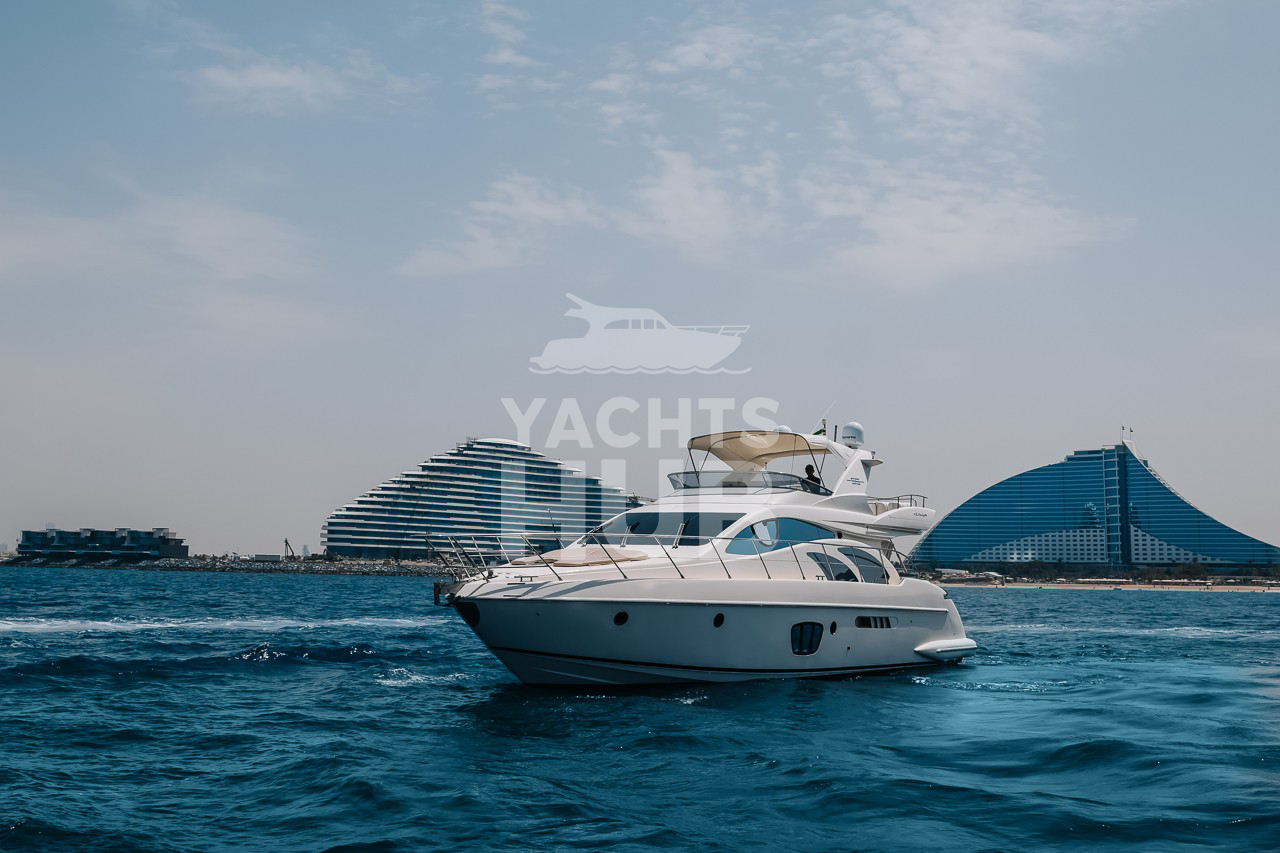Yacht image